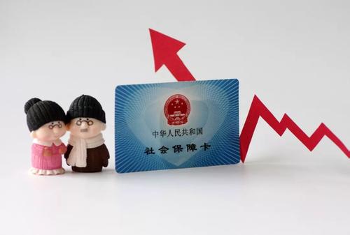 上海個(gè)人社保每月繳納多少錢(qián)？